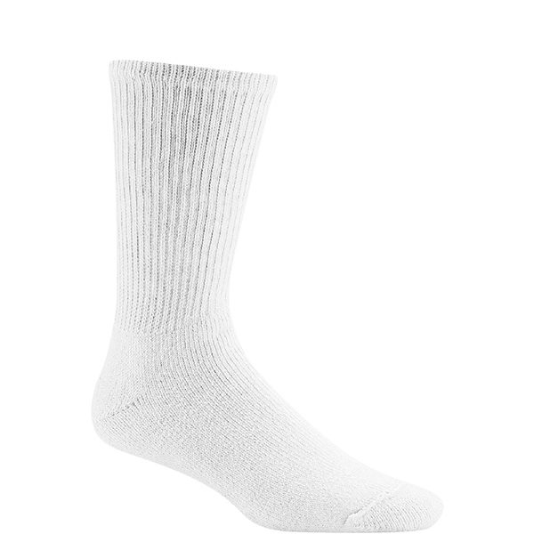 Wigwam King Cotton Crew Socks | CAL FIRE Gear and Products