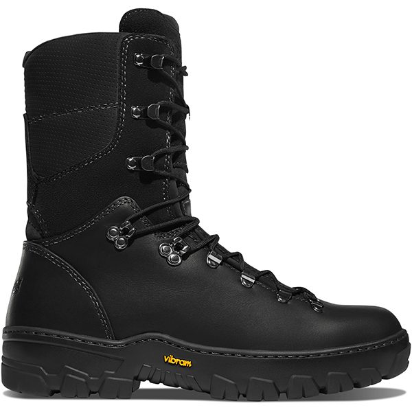 Danner Wildland Tactical Firefighter Boots - Cal Fire Gear - Made in USA