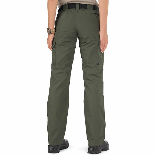 5.11 Women's TACLITE Pro Ripstop Pant | Cal Fire Products - Cal Fire Gear