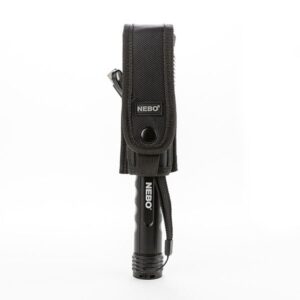 nebo flashlight case NEBO BLAST RC Flashlight Holster