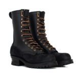 Nicks hotshot on sale wildland fire boots