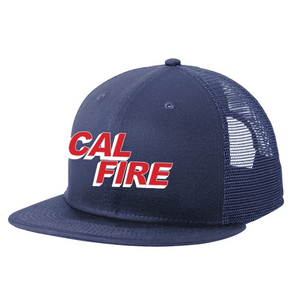 New Era Standard Fit Snapback Trucker Cap, Product