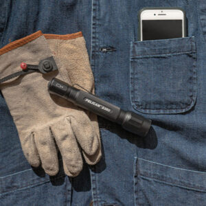 Pelican 2360 Flashlight | Tactical Gear Flashlight