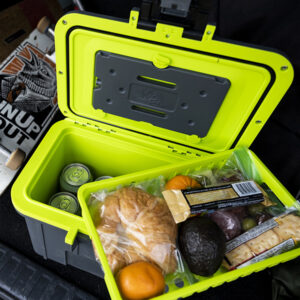 Pelican 8 QT Personal Cooler | Small Coolers | CAL FIRE Gear