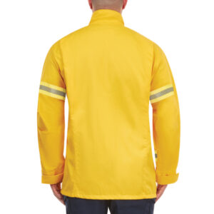 Workrite Relaxed Fit Wildland Jacket | Cal Fire Products - Cal
