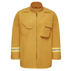 Workrite Relaxed Fit Wildland Jacket | Cal Fire Products - Cal