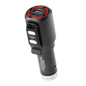 nebo flashlight ip67 charger Torchy Rechargeable The TRANSPORT 400 is the ultimate 2 Nebo - Transport 400 RC