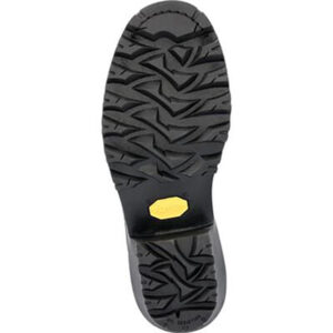 Rocky Code Red Hotshot Logger Fire Boot | Cal Fire Products - Cal